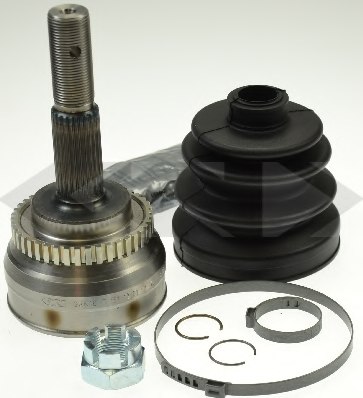 L?BRO 303336 Joint Kit, drive shaft